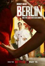 Berlín y la dama del armiño (Berlin and the Lady with an Ermine) (2026 - )