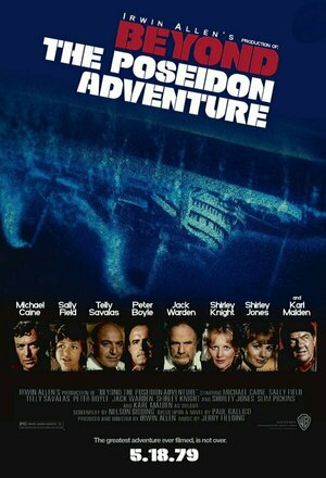 Beyond the Poseidon Adventure (1979)