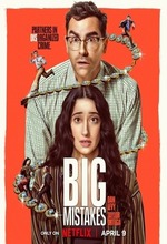Big Mistakes (2026 - )