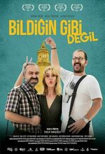 Bildigin Gibi Degil (2024)