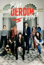Bir Derdim Var (2023 - )