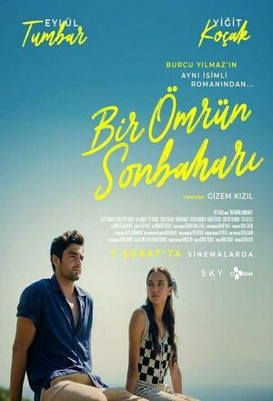 Bir Ömrün Sonbahari (2025)