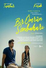 Bir Ömrün Sonbahari (2025)