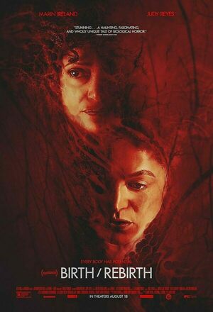 Birth/Rebirth (2023)