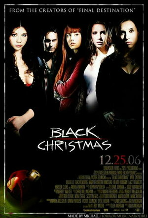 Black Christmas (2006)