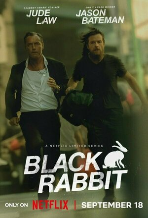 Black Rabbit (2025 - )