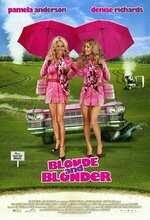 Blonde and Blonder (2008)