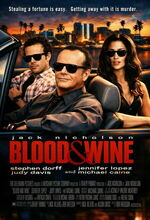 Kan ve şarap (Blood and Wine) (1996)