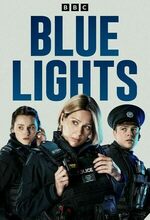 Blue Lights (2023 - )