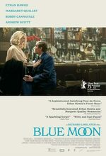 Blue Moon (2025)