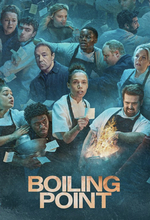Boiling Point (2023 - )