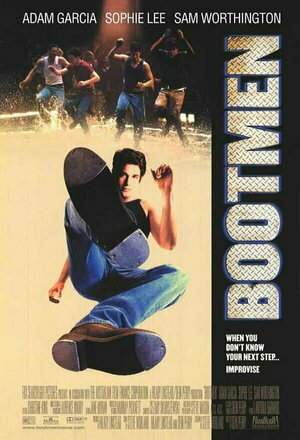 Bootmen (2000)