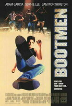 Bootmen (2000)