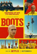 Boots (2025 - )
