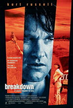 Tuzak (Breakdown) (1997)