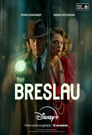 Breslau (The Breslau Murders) (2025 - )
