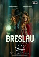 Breslau (The Breslau Murders) (2025 - )