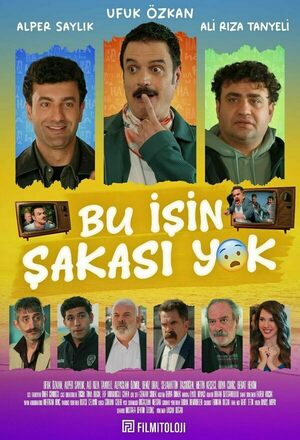 Bu Isin Sakasi Yok (2026)