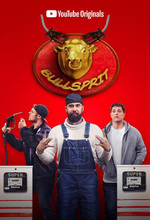 Bullsprit (2018 - )