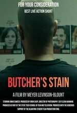 Butcher's Stain (2025)