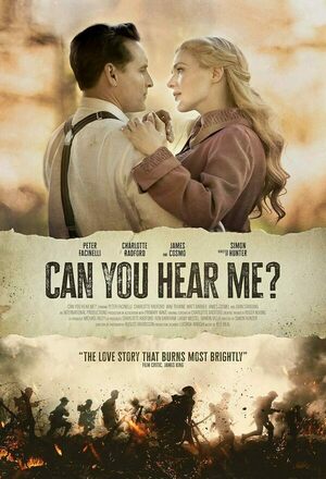 Can You Hear Me? (2024)
