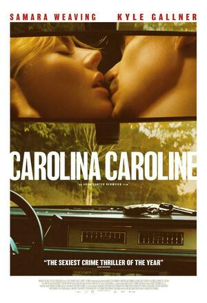 Carolina Caroline (2025)