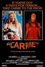 Carrie (1976)