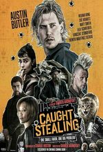 Caught Stealing (2025)