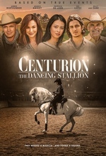Centurion XII (Centurion: The Dancing Stallion) (2023)