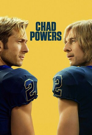 Chad Powers (2025 - )