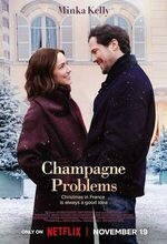 Champagne Problems (2025)