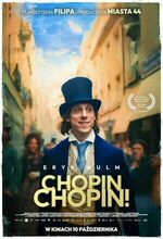Chopin, Chopin! (2025)