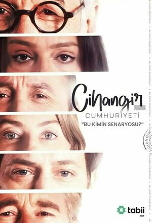 Cihangir Cumhuriyeti (2025 - )