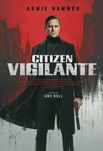 Citizen Vigilante (2026)