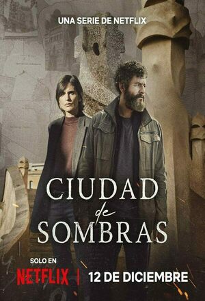 Ciudad de sombras (City of Shadows) (2025 - )