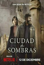 Ciudad de sombras (City of Shadows) (2025 - )