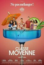 Classe moyenne (The Party's Over!) (2025)