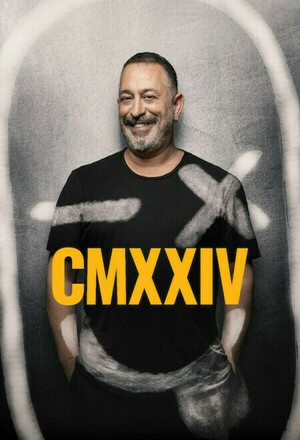 CMXXIV (2025)