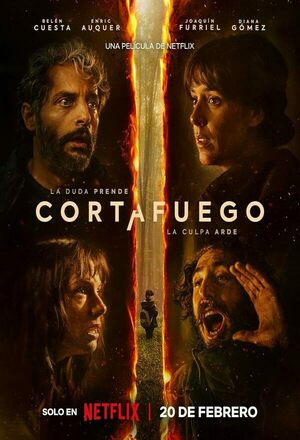 Cortafuego (Firebreak) (2026)