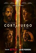 Cortafuego (Firebreak) (2026)