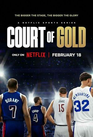 Court of Gold (2025 - )