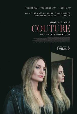 Coutures (Couture) (2025)