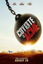 Coyote vs. Acme (2026)