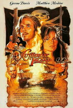 Korsan (Cutthroat Island) (1995)