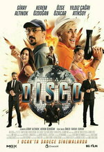 D.I.S.C.O. (2026)