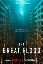 Daehongsu (The Great Flood) (2025)