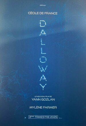 Dalloway (2025)