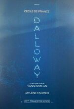 Dalloway (2025)