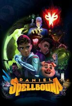 Daniel Spellbound (2022 - )