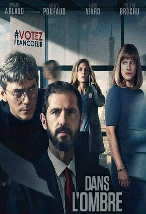 Dans l'ombre (In the Shadows) (2024 - )